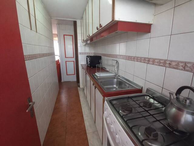 Departamento para Venta en Valparaíso - 4