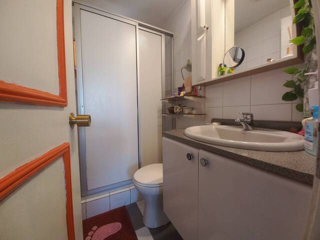 Departamento para Venta en Valparaíso - 5