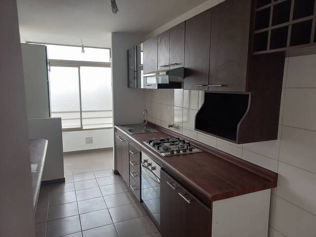 #26-04 - Departamento para Venta en Quilpué - V - 3