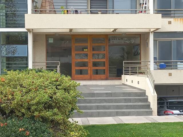 #26-04 - Departamento para Venta en Quilpué - V - 2