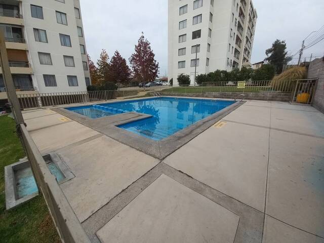 #26-04 - Departamento para Venta en Quilpué - V - 1