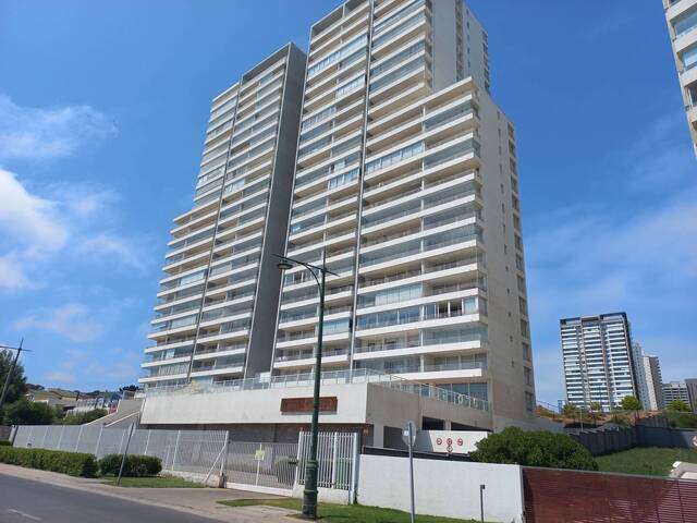#23-29 - Departamento para Arriendo en Concón - V - 1