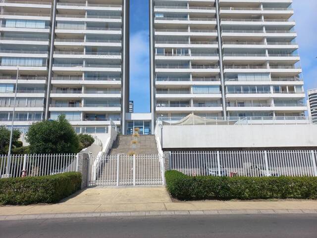 #23-29 - Departamento para Arriendo en Concón - V - 2