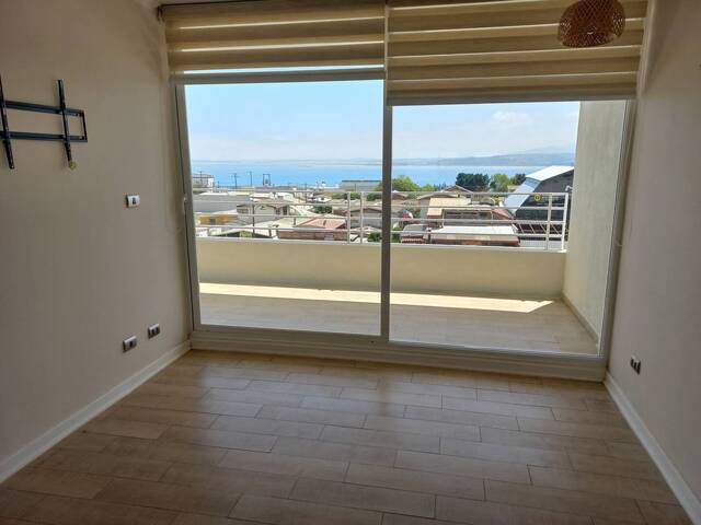 Departamento para Arriendo en Concón - 5