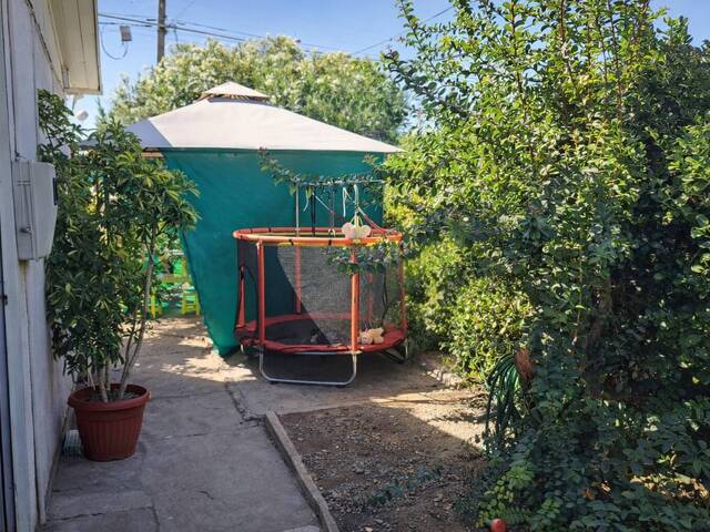 #26-07 - Casa para Venta en Quilpué - V - 2