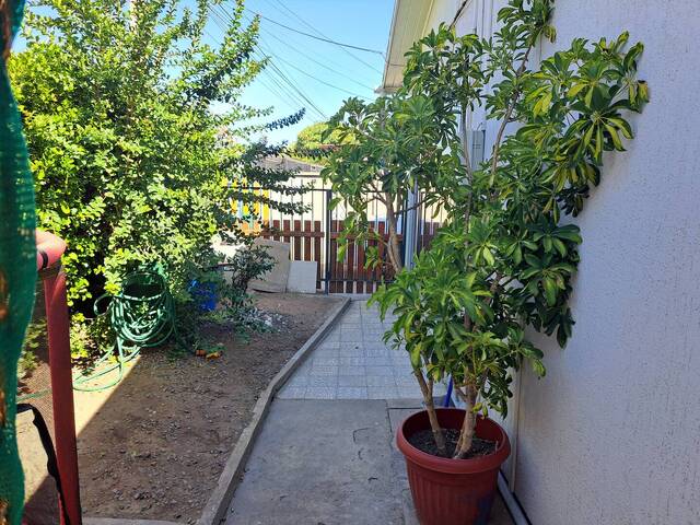 #26-07 - Casa para Venta en Quilpué - V - 3