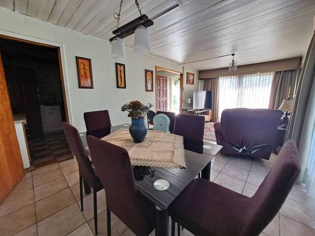 #26-07 - Casa para Venta en Quilpué - V - 1