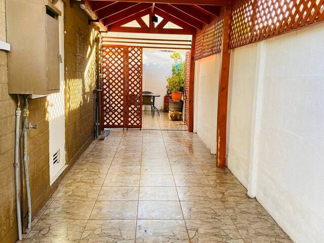 #37 - Casa para Venta en San Bernardo - XIII - 3