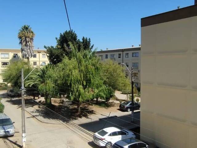 #26-06 - Departamento para Arriendo en Villa Alemana - V - 1
