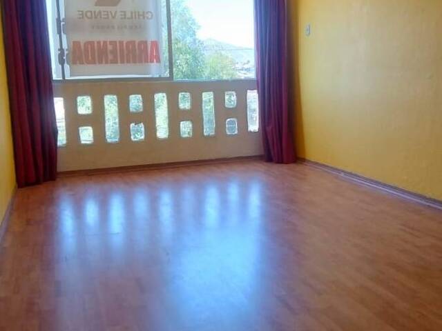 #26-06 - Departamento para Arriendo en Villa Alemana - V - 3