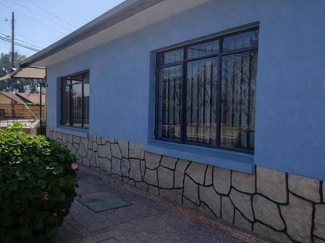 Casa para Venta en Villa Alemana - 4