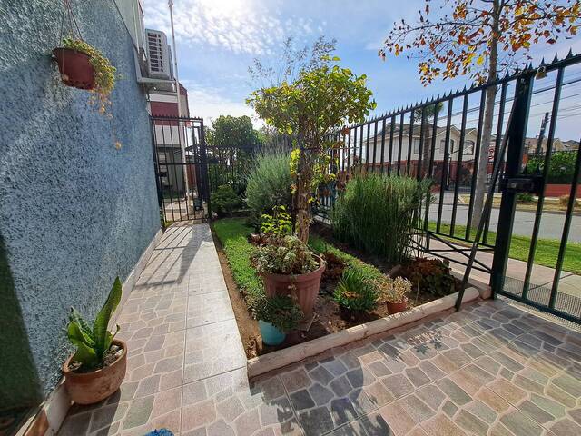 Casa para Venta en Quilpué - 2